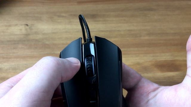 Игровая Мышь Redragon Ranger (Обзор, Тест, Распаковка)