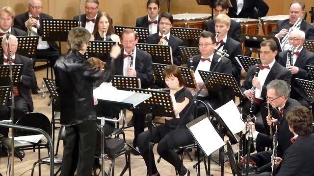 ГДО России Бернстайн Вестсайдская история смотреть онлайн