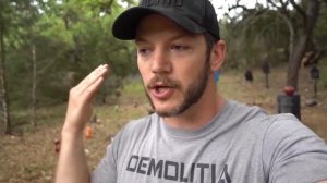 Самые странные дробовики | Разрушительное ранчо | Перевод Zёбры