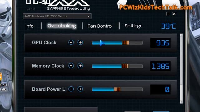 Enthusiast Graphics Card Showdown HD7950 Overclocked vs HD7970 Video Review смотреть онлайн