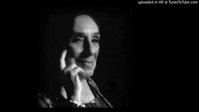 Rosalyn Tureck plays Bach Goldberg Variations BWV 988 (1995) - Var. 14 смотреть онлайн
