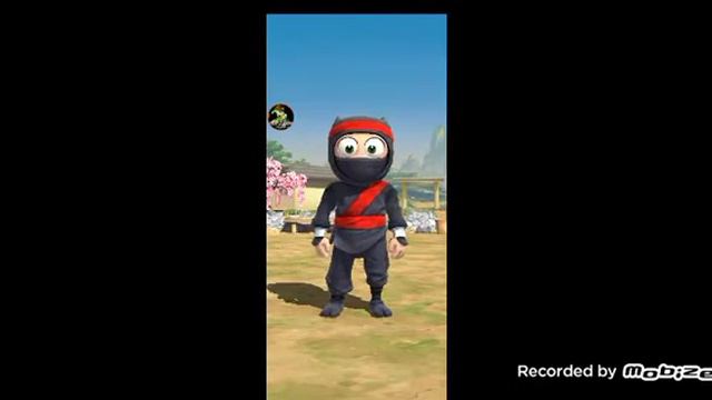Angry bird transformers and Clumsy ninja play смотреть онлайн