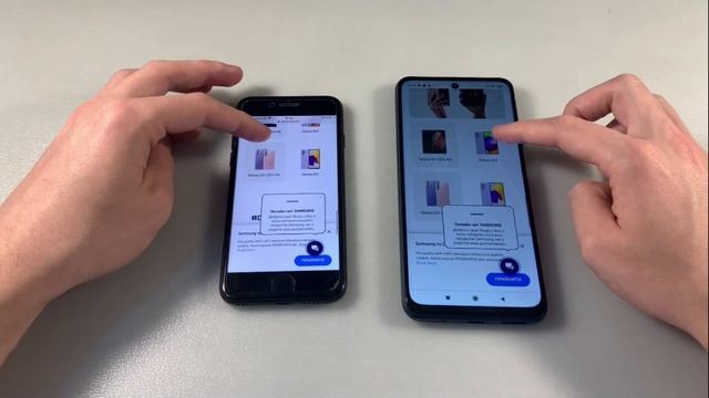 Poco M3 Pro vs iPhone 7 смотреть онлайн