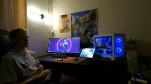 Отзыв о Монитор Xiaomi Mi Curved Gaming Monitor 34 спустя 2 года эксплуатации.