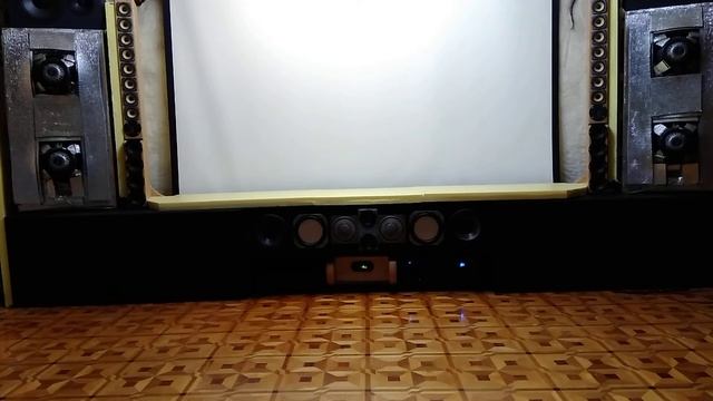 Прослушка 8 микрофон 2 смотреть онлайн