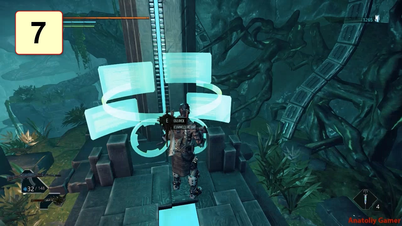 Прохождение ►Immortal: Unchained◄【• Выпуск• #7】