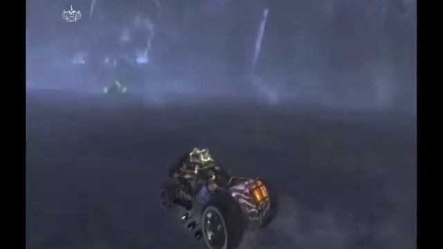 Brutal Legend. Прохождение. Hard (Brutal). #09. Сбор секретов и миссии Охотника. Все секреты