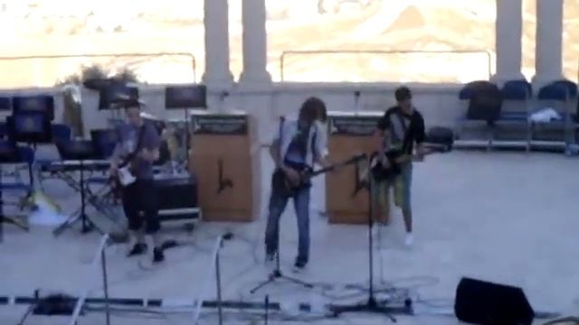 "Йом Наале" 2010 - APPLE JUICE Але-Герцлия) смотреть онлайн