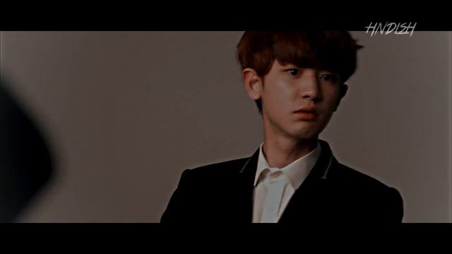 [fashion!au] yesterday ; chanyeol & krystal смотреть онлайн