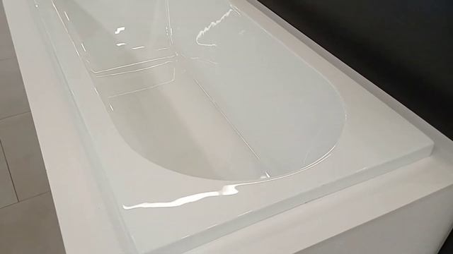 AM PM SPIRIT 170*70 BATH W72A-170-070W-A2 смотреть онлайн