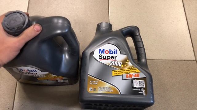 Осторожно подделка! Моторное масло и масляные фильтры смотреть онлайн