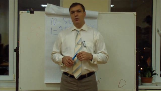 Кризис в России. Часть третья: Что делать бизнесу? Владимир Туров. смотреть онлайн