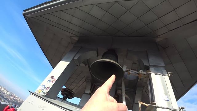 ВЛОГ: День Рождения Виты / Город ЛЕВ смотреть онлайн