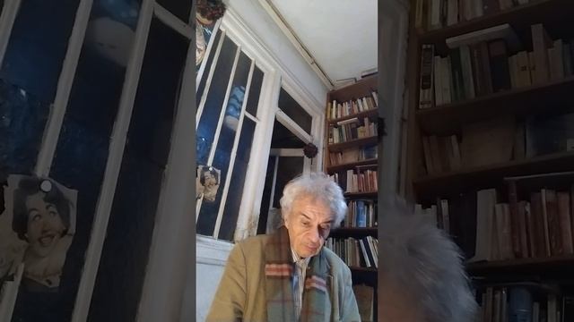 jacques halbtpnn Linguistique. Le français écrit est une partition qu'il faut savoir "jouer" (oral смотреть онлайн