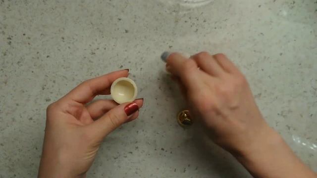 Молды из силиконового герметика и муки смотреть онлайн