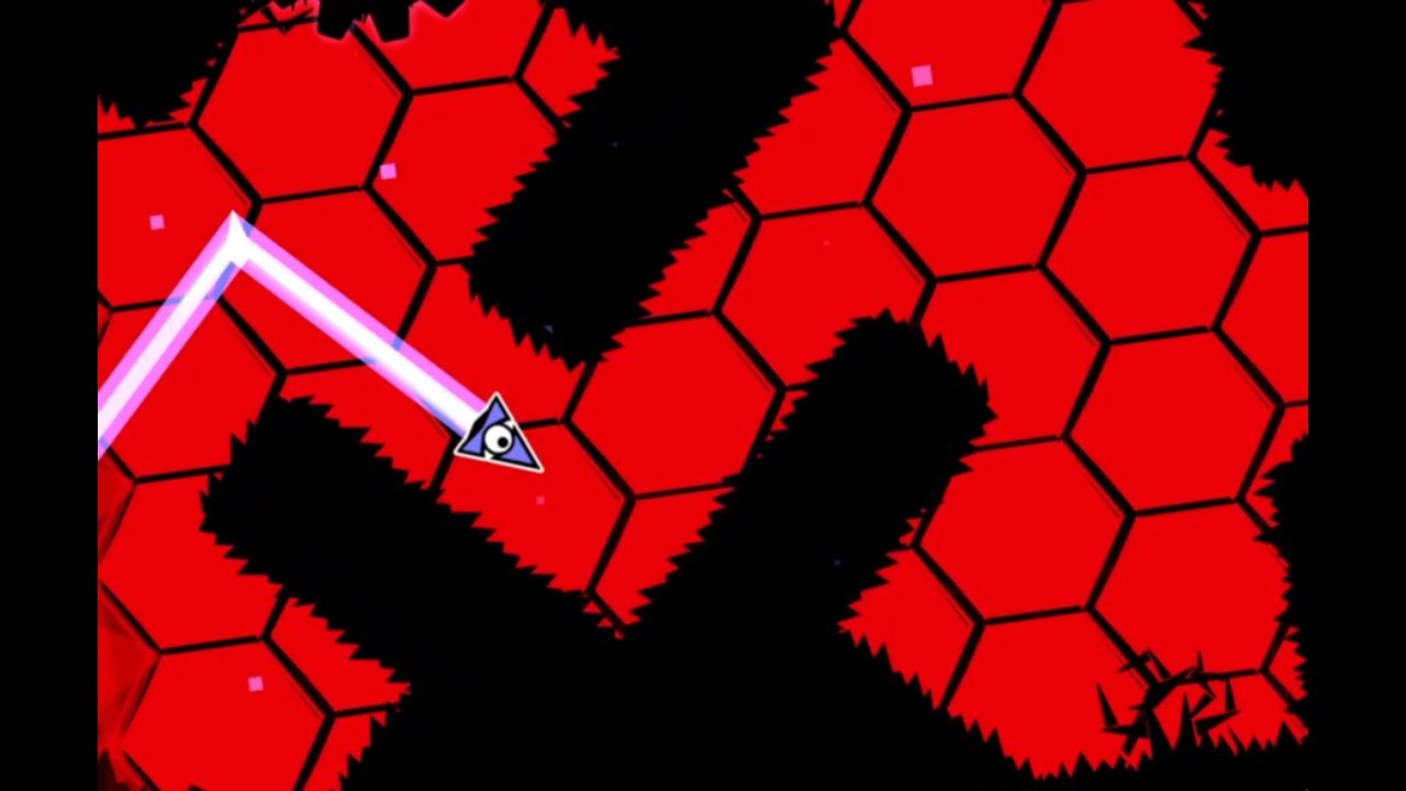 1.9 ''Kappaclysm'' By Glittershroom  Geometry Dash 2.11