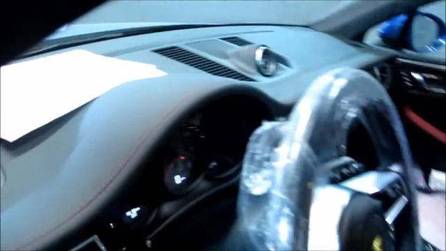 Porsche Macan Autolis Mobile смотреть онлайн