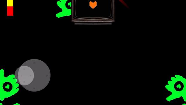 Omega flowey simulator смотреть онлайн