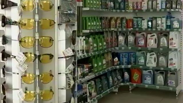 Заправь автомобиль на «Татнефти» и заправься сам   (На правах рекламы)