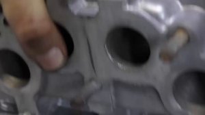 Часть 1 . Ремонт ВАЗ 2109 . Нет компрессии в первом цилиндре . Большой расход масла .