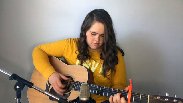 Before You Go - Lewis Capaldi fingerstyle guitar cover смотреть онлайн