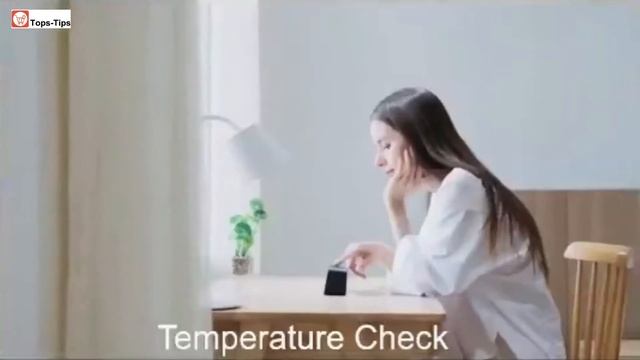 Bluetooth Alarm Clock Smart Speaker смотреть онлайн