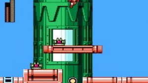 Mega Man 6 (NES)