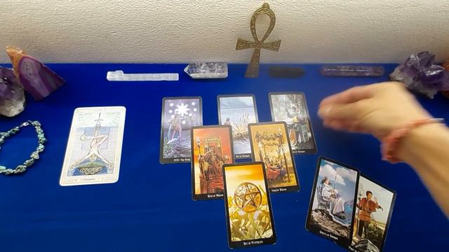 🏡Ce la faro' a muovermi nei prossimi mesi? смотреть онлайн