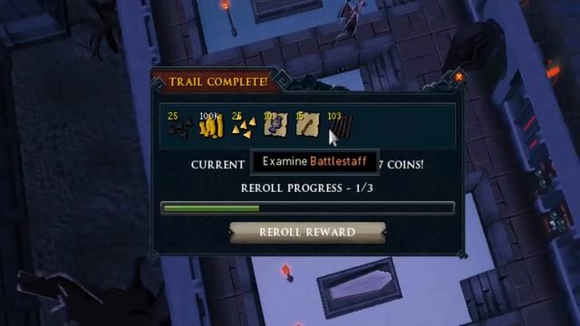 Back on the Grind! - Ep.1 Free Armour Trimming - RuneScape 3 Ironman M&S Rework Series смотреть онлайн