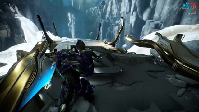 Let's Play Warframe Multiplayer - Part 35 - Second Dream, Part 2 смотреть онлайн