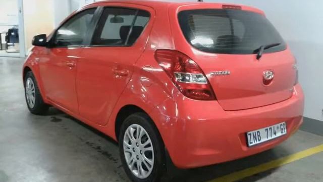 2010 HYUNDAI I20 1.6 GLS Auto For Sale On Auto Trader South Africa смотреть онлайн