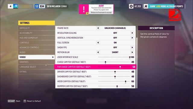 Forza Horizon 5 GTX 1070 8gb Ryzen 5 3600 | All resolution - All Settings смотреть онлайн