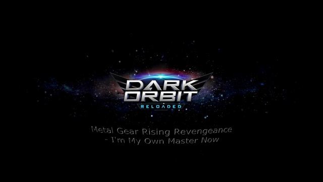 DarkOrbit Reloaded - Battlemusic Vol. 2 смотреть онлайн