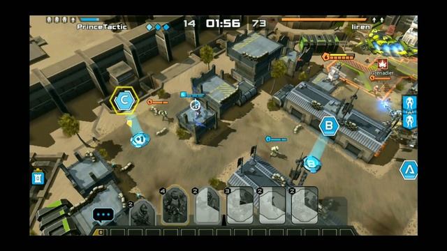 TITANFALL: ASSAULT | How to win without legendaries! смотреть онлайн