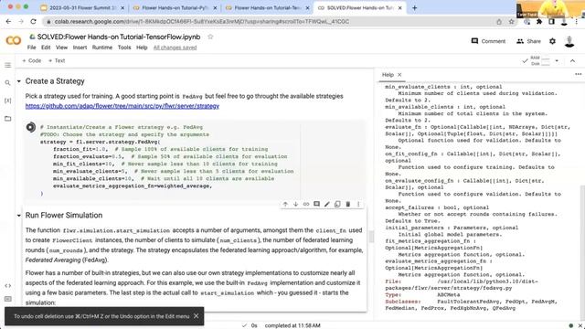 Flower Summit 2023 | Flower Hands-on Tutorial смотреть онлайн