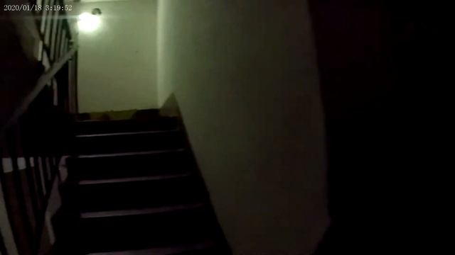 Страшный Подъезд смотреть онлайн