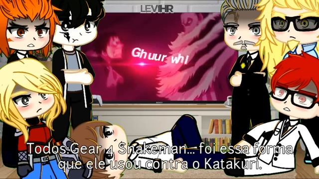 Solo Leveling react aos raps do Luffy do basara, part 1,2 e 3/Drop OP[3/?]/#012 смотреть онлайн