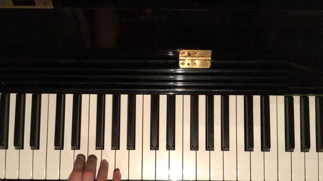 Playing "In the Hall of the Mountain King" Year 7 assessment смотреть онлайн