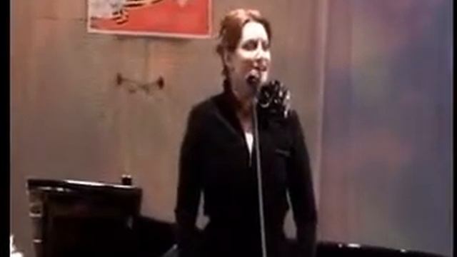 И.ЖАК "АНДРЮША", ПОЕТ ИРИНА КРУТОВА.wmv смотреть онлайн