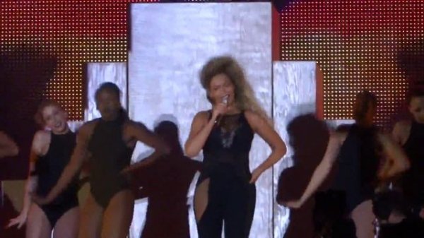 Beyonce-End of Time (Global Citizens Concert)