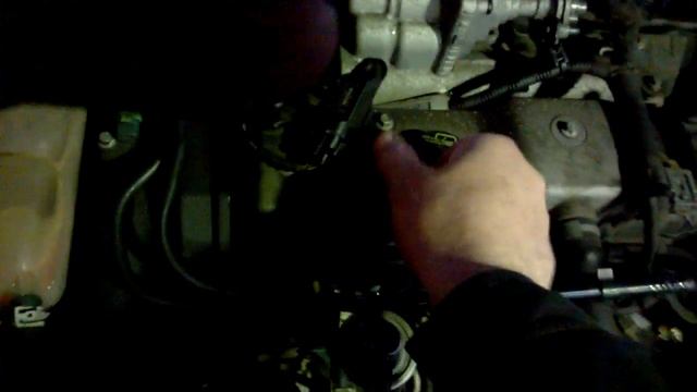 V1454 ДВС (Двигатель) Ford Focus-2 1.8tdci KKDA смотреть онлайн