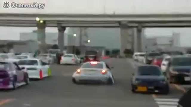 Японский тюнинг смотреть онлайн