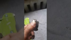 горит шестерка на лада гранта 120000км причина