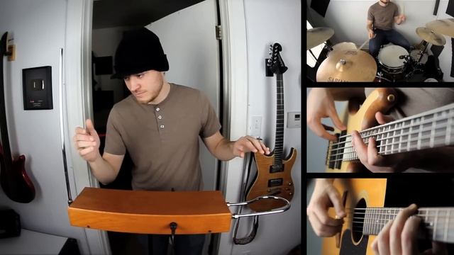 Theremin. смотреть онлайн