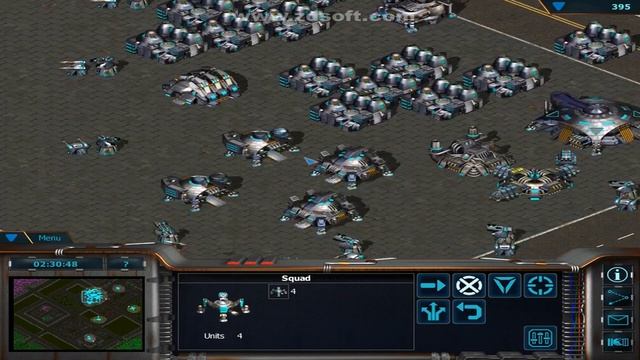 #030 Outlive Robot Campaign Mission 010 The Final Attack смотреть онлайн