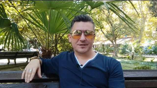 Истории Сочи: легенда о Мацесте смотреть онлайн