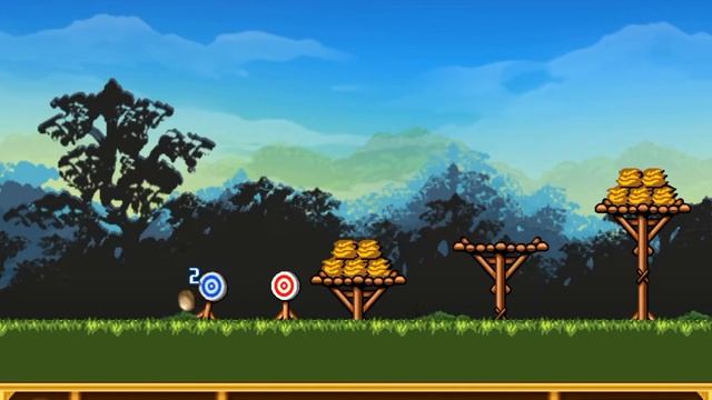 Castle Smasher Target Practice #77 смотреть онлайн