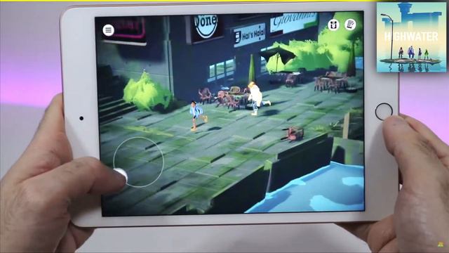 Top 10 BEST NEW Mobile Android and iOS Games смотреть онлайн