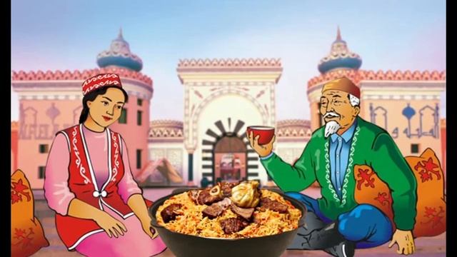 Тюбетейка акция смотреть онлайн