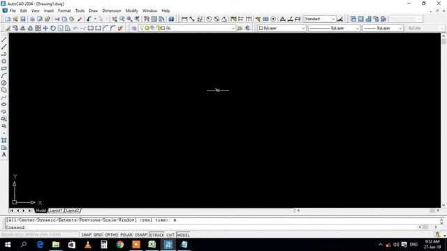 excle to autocad with LISP смотреть онлайн